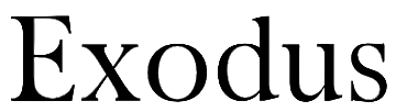 Exodus™